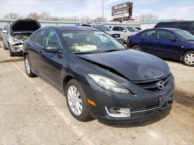 MAZDA 6 I 2012 1yvhz8dh2c5m08542