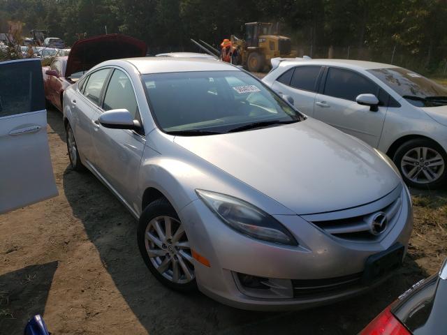 MAZDA 6 I 2012 1yvhz8dh2c5m09898