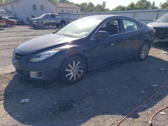 MAZDA 6 2012 1yvhz8dh2c5m10503