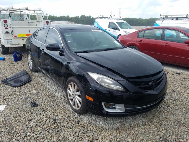 MAZDA 6 I 2012 1yvhz8dh2c5m10677