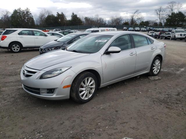 MAZDA 6 I 2012 1yvhz8dh2c5m10954