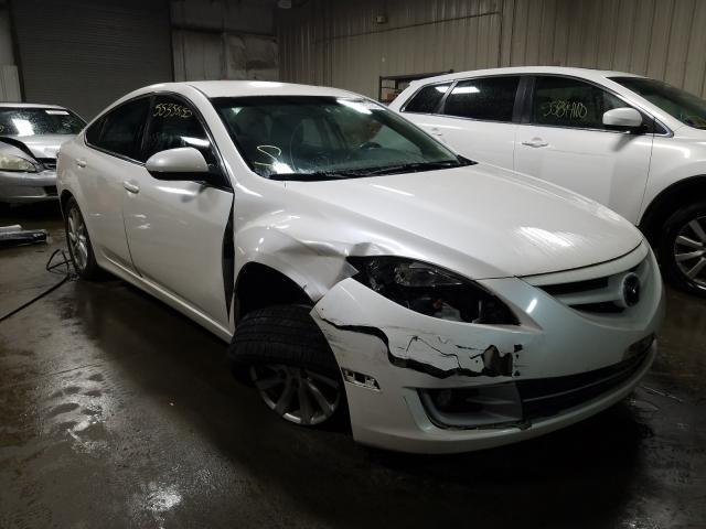 MAZDA 6 I 2012 1yvhz8dh2c5m11456