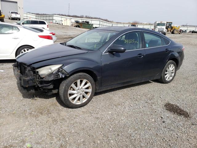 MAZDA 6 I 2012 1yvhz8dh2c5m14812