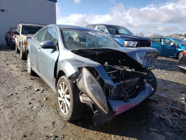 MAZDA 6 I 2012 1yvhz8dh2c5m15085