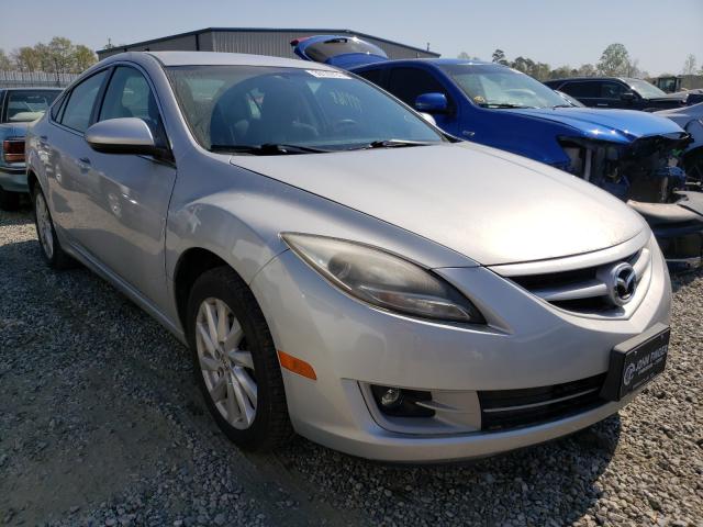 MAZDA 6 I 2012 1yvhz8dh2c5m15197