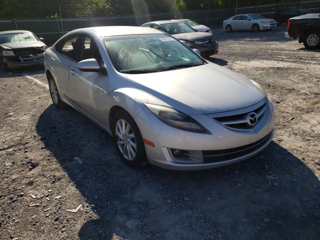 MAZDA 6 I 2012 1yvhz8dh2c5m18665