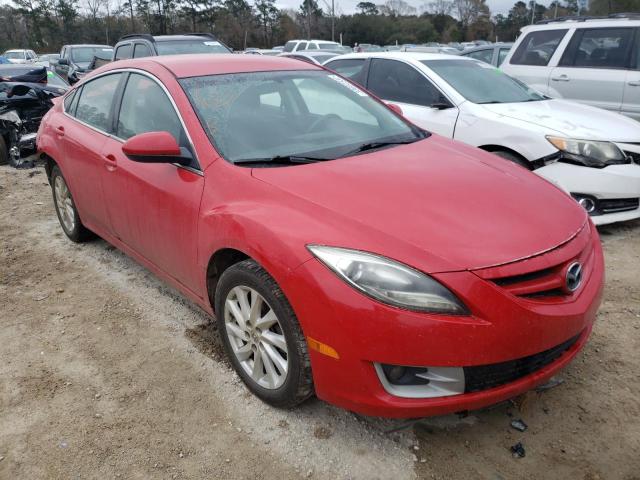 MAZDA 6 I 2012 1yvhz8dh2c5m19217