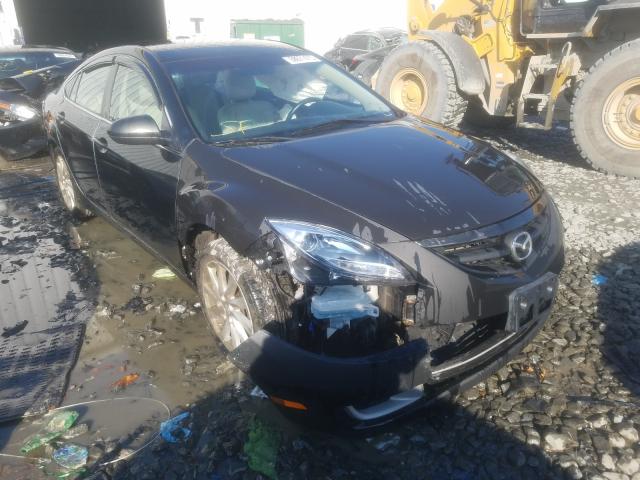 MAZDA 6 I 2012 1yvhz8dh2c5m19427