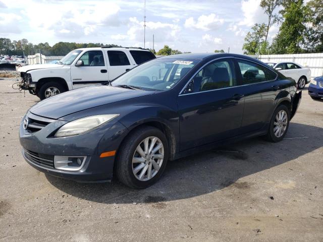 MAZDA 6 2012 1yvhz8dh2c5m20495