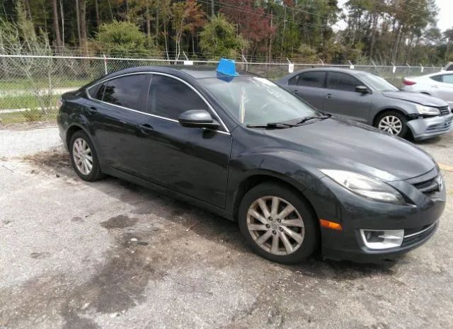 MAZDA MAZDA6 2012 1yvhz8dh2c5m20920