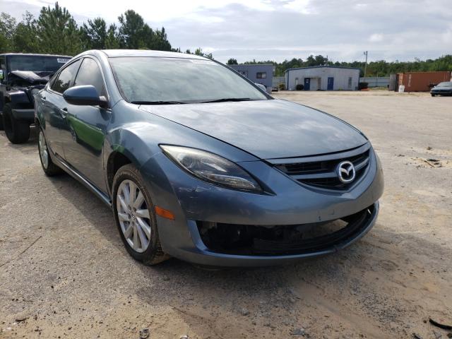 MAZDA 6 I 2012 1yvhz8dh2c5m22103