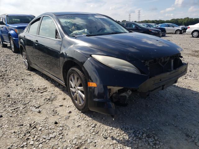 MAZDA 6 I 2012 1yvhz8dh2c5m24501