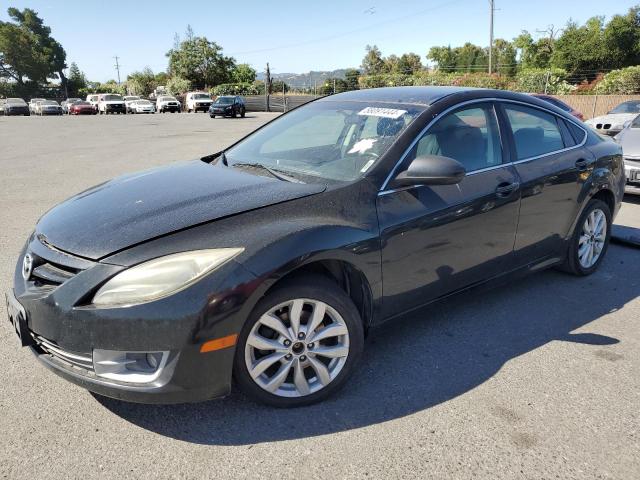 MAZDA 6 2012 1yvhz8dh2c5m27107