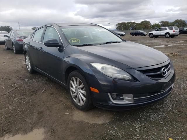 MAZDA 6 I 2012 1yvhz8dh2c5m27396