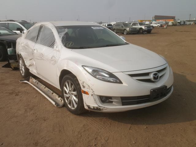 MAZDA 6 I 2012 1yvhz8dh2c5m29262