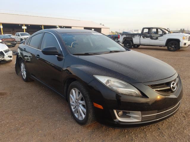 MAZDA 6 I 2012 1yvhz8dh2c5m32548