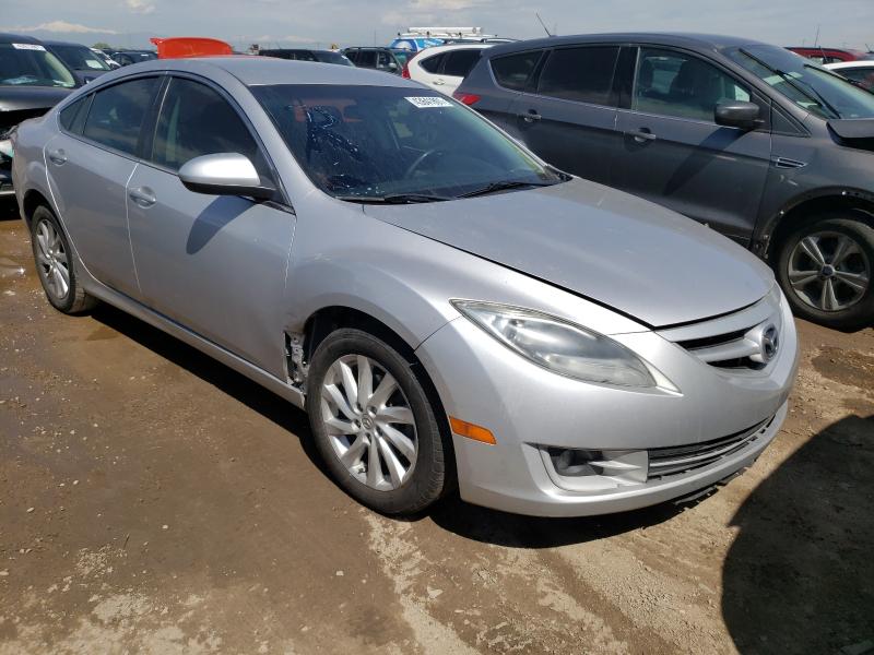 MAZDA 6 I 2012 1yvhz8dh2c5m34140