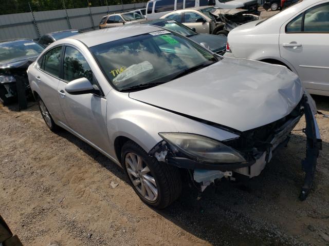 MAZDA 6 I 2012 1yvhz8dh2c5m35496