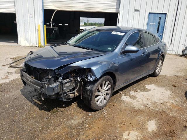 MAZDA 6 I 2012 1yvhz8dh2c5m37412