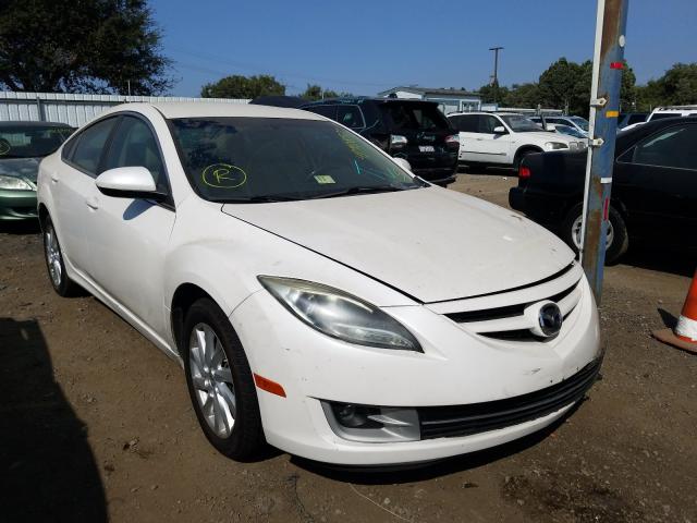 MAZDA 6 I 2012 1yvhz8dh2c5m37846