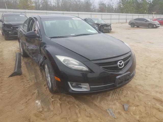 MAZDA 6 2012 1yvhz8dh2c5m37958