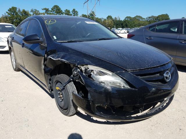 MAZDA 6 I 2012 1yvhz8dh2c5m38379