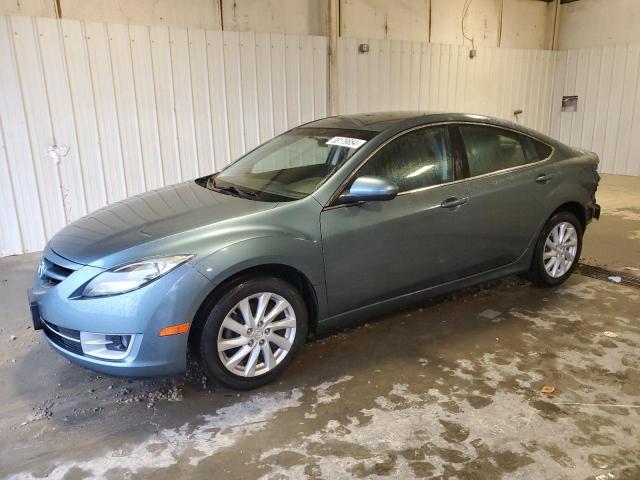 MAZDA 6 2012 1yvhz8dh2c5m39144