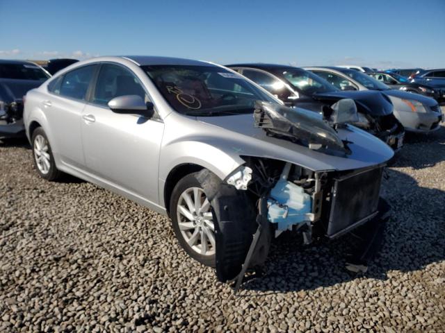 MAZDA 6 I 2012 1yvhz8dh2c5m39192