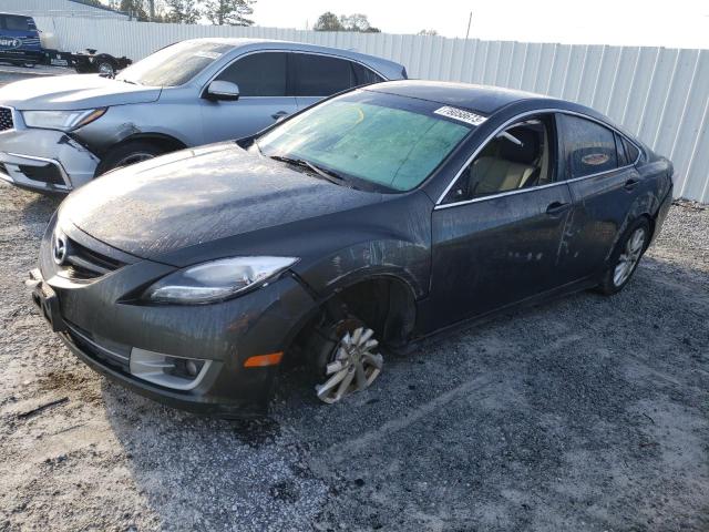 MAZDA 6 2012 1yvhz8dh2c5m39449