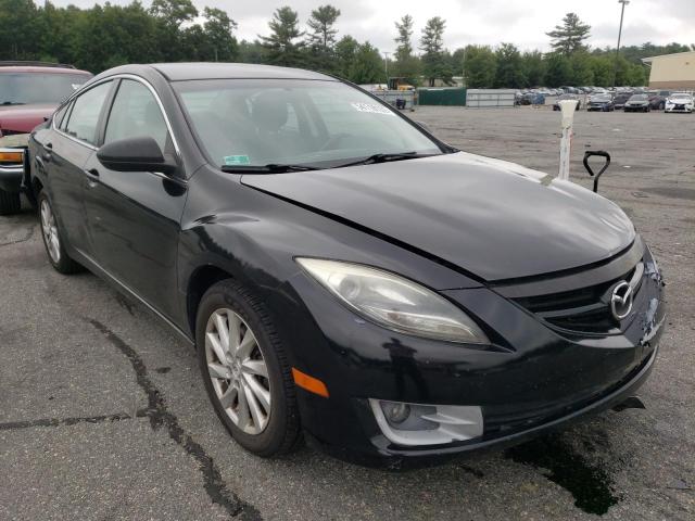 MAZDA 6 I 2012 1yvhz8dh2c5m40455