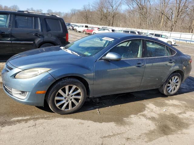 MAZDA 6 I 2012 1yvhz8dh2c5m41623