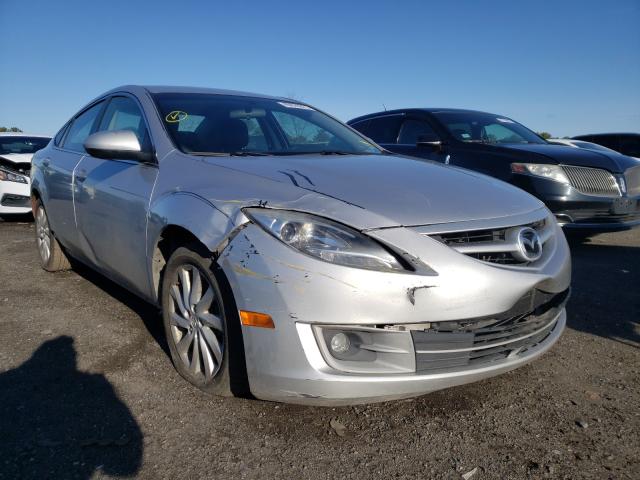 MAZDA MAZDA6 2012 1yvhz8dh2c5m42559