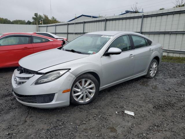 MAZDA 6 I 2012 1yvhz8dh2c5m42609