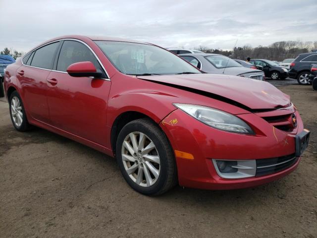 MAZDA 6 I 2012 1yvhz8dh2c5m43727