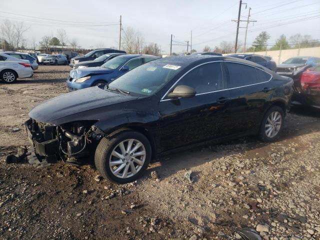 MAZDA 6 I 2012 1yvhz8dh2c5m43923