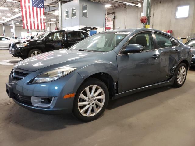 MAZDA 6 I 2012 1yvhz8dh3c5m02815