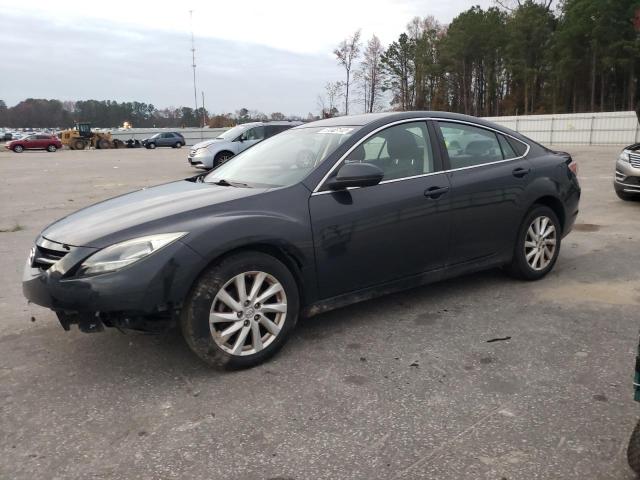 MAZDA 6 I 2012 1yvhz8dh3c5m06511