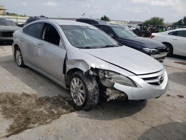 MAZDA 6 I 2012 1yvhz8dh3c5m06623