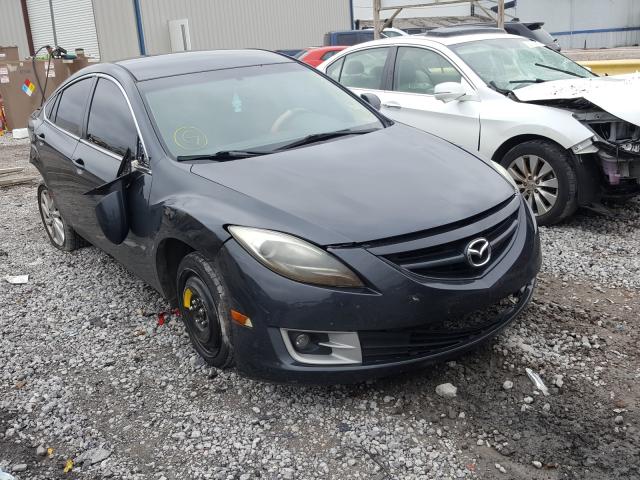 MAZDA 6 I 2012 1yvhz8dh3c5m14706