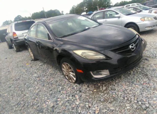 MAZDA MAZDA6 2012 1yvhz8dh3c5m15015