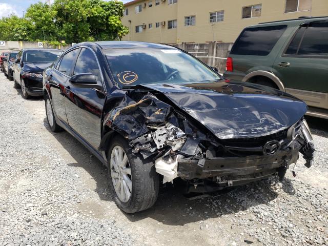 MAZDA 6 I 2012 1yvhz8dh3c5m20392