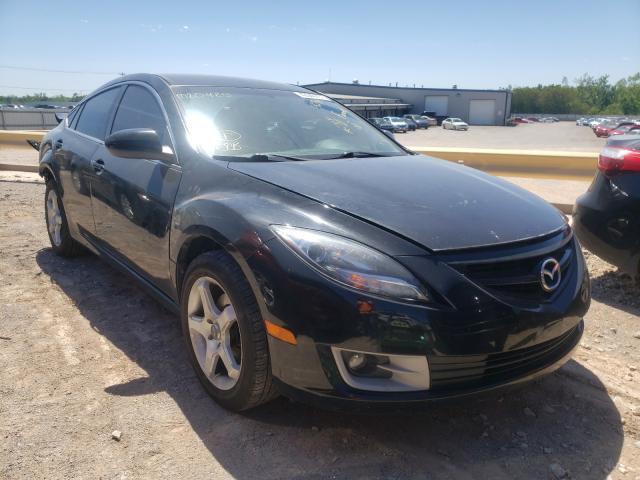 MAZDA 6 I 2012 1yvhz8dh3c5m20425