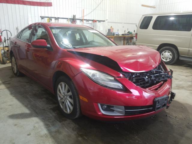 MAZDA 6 I 2012 1yvhz8dh3c5m20571