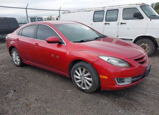 MAZDA NULL 2012 1yvhz8dh3c5m20859