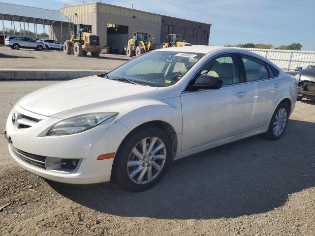 MAZDA 6 2012 1yvhz8dh3c5m25401