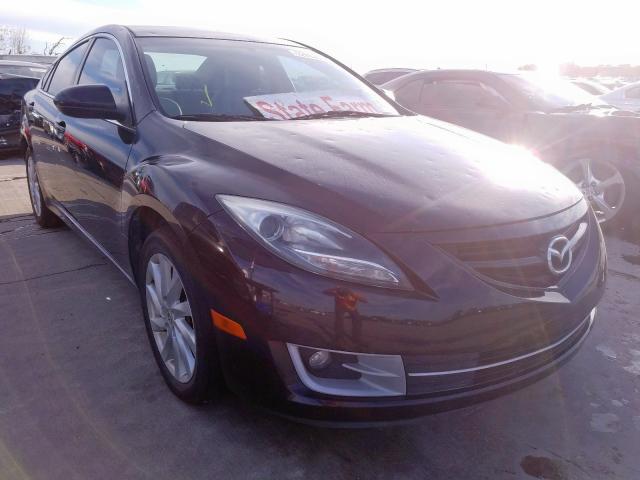 MAZDA 6 I 2012 1yvhz8dh3c5m25785