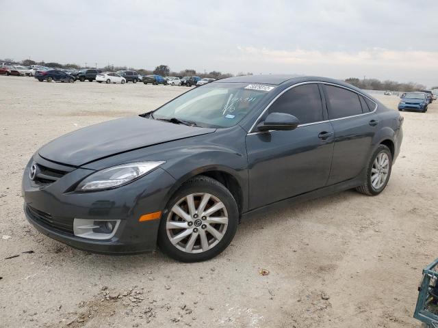 MAZDA 6 I 2012 1yvhz8dh3c5m29111