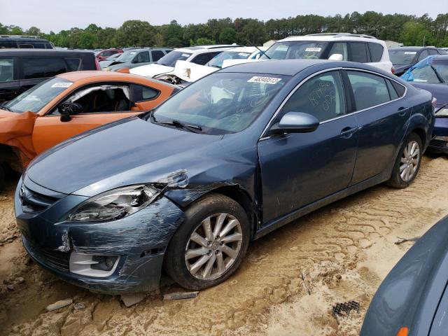 MAZDA 6 I 2012 1yvhz8dh3c5m30145