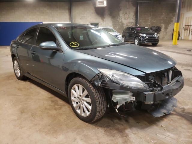 MAZDA 6 I 2012 1yvhz8dh3c5m30176