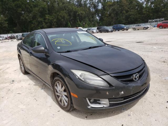 MAZDA 6 I 2012 1yvhz8dh3c5m32011